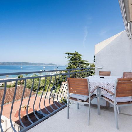 Apartment Rajna Біоград-на-Мору Екстер'єр фото