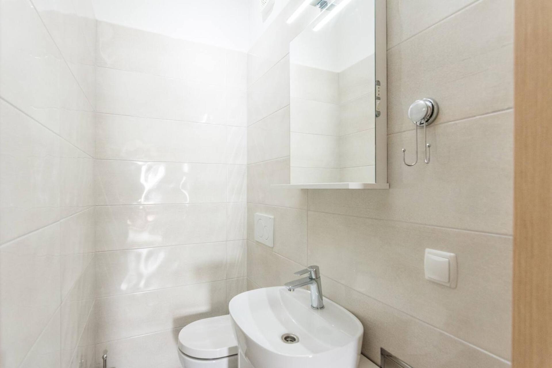 Apartment Rajna Біоград-на-Мору Екстер'єр фото
