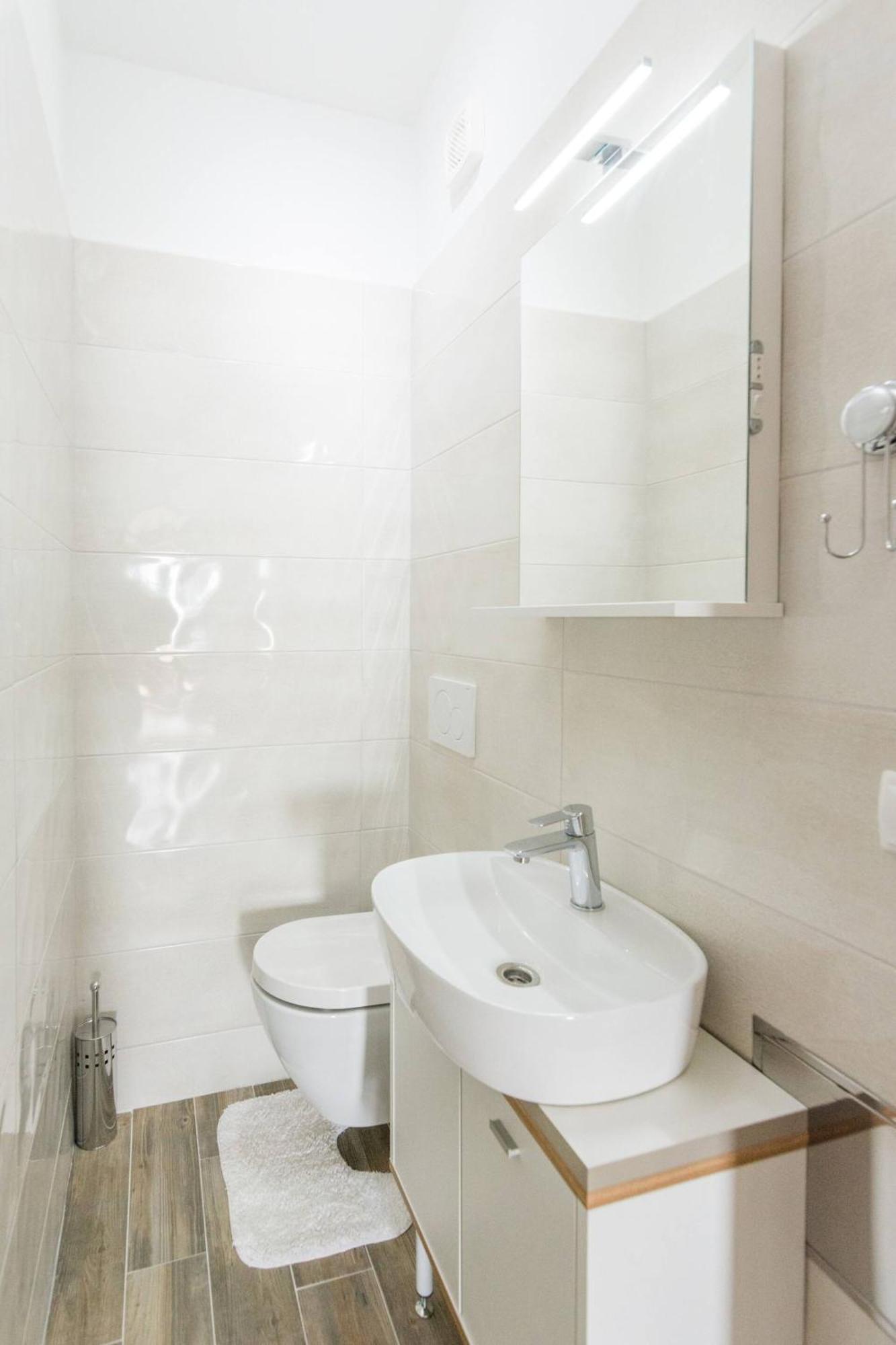 Apartment Rajna Біоград-на-Мору Екстер'єр фото